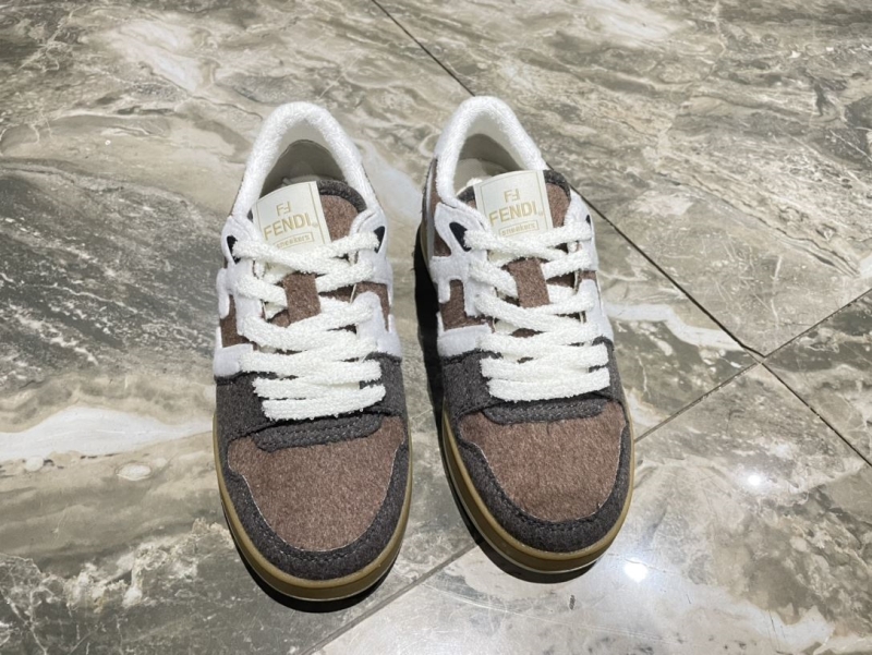 Fendi Sneakers